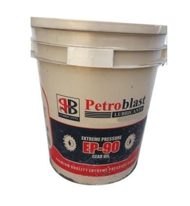 Gear Oil