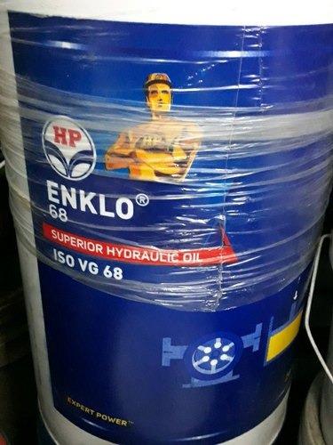Hp Hydraulic Oil