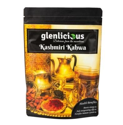 Kashmiri Kahwa