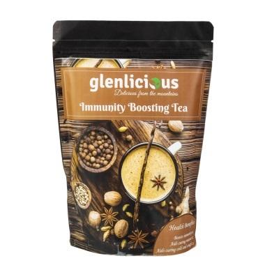 Immunity Boosting Tea