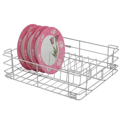 SS Plate Basket