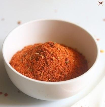 PERI PERI MASALA