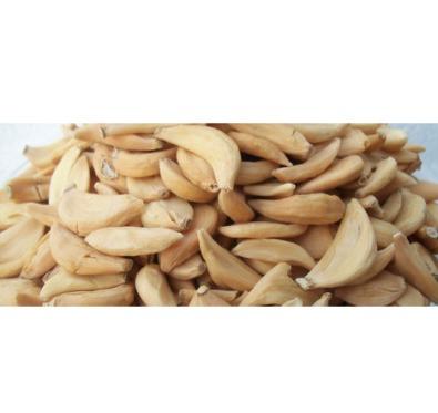 Dehydrated Garlic Flakes