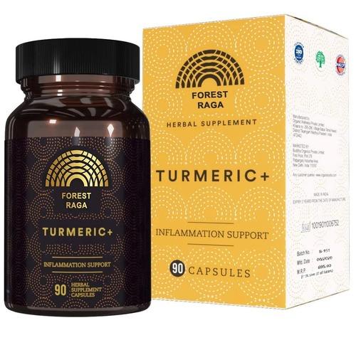 Turmeric+