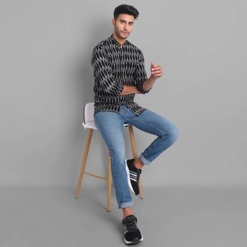Menswear