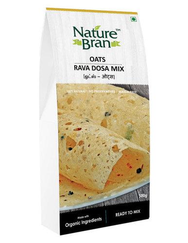 Oats Rava Dosa