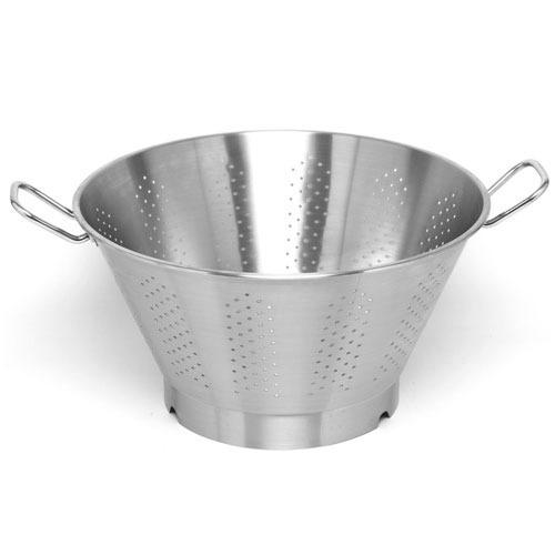 Steel Conical Colander