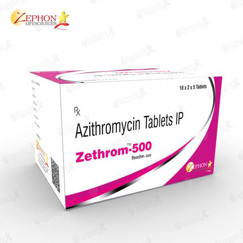 ZETHROM
