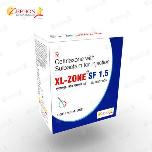 XL-ZONE