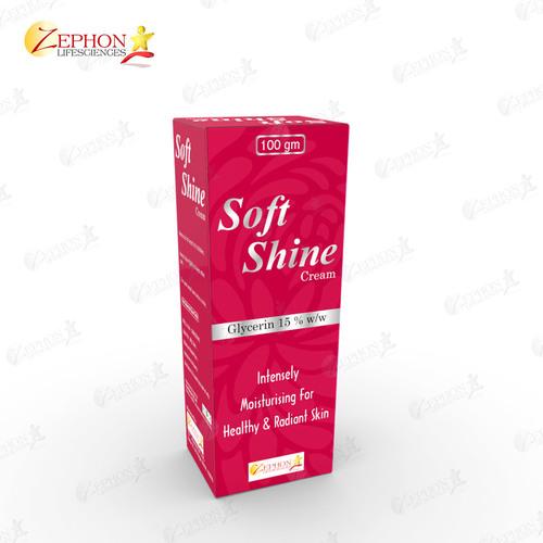 SOFTSHINE CREAM