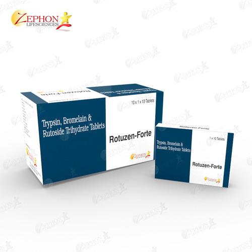 ROTUZEN-FORTE
