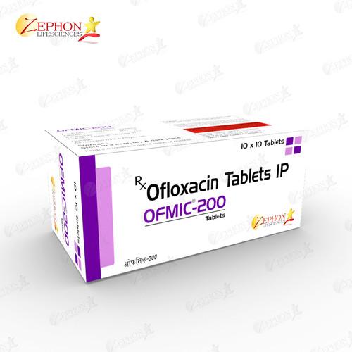 OFMIC-200