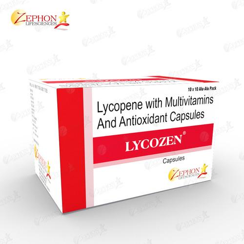 Lycozen