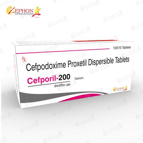 Cefporil-200