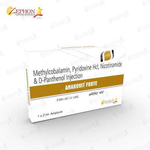 Anarovit Forte