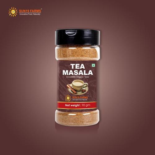 Tea Masala