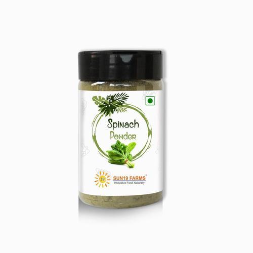 Spinach Powder