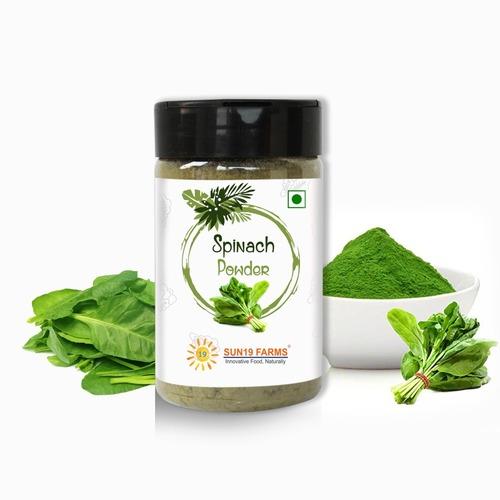 Spinach Powder