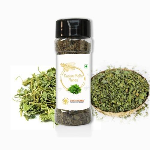 Kasuri Methi Flakes