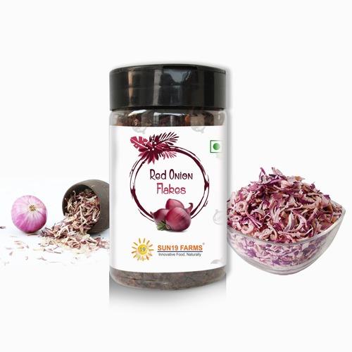 Onion Flakes and powder