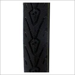 Cycle Black Tyre