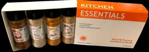 Kitchen kit Combo Pack