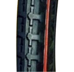 Heavy Duty Nylon Tyre
