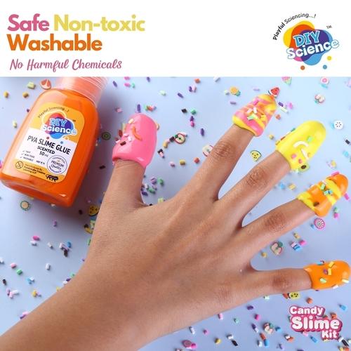 Candy Slime Kit