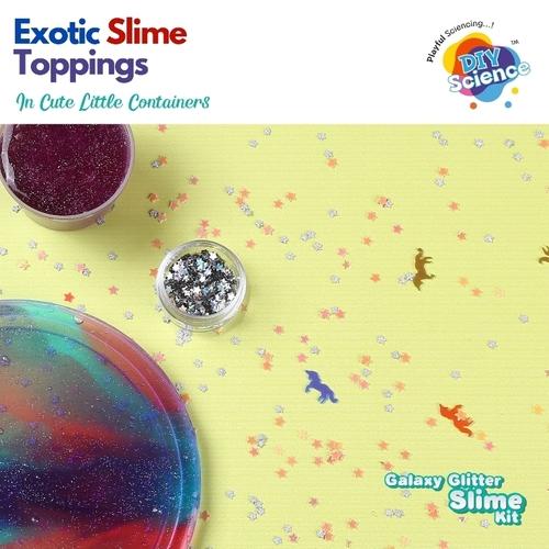 Galaxy Slime Kit