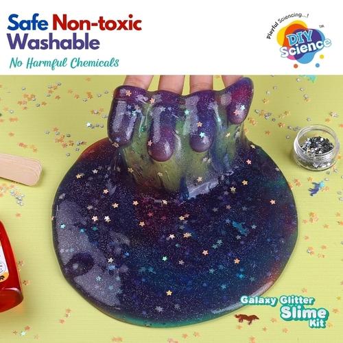 Galaxy Slime Kit
