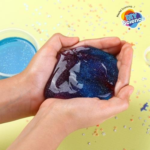 Galaxy Slime Kit