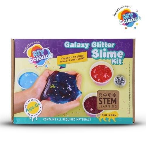 Galaxy Slime Kit