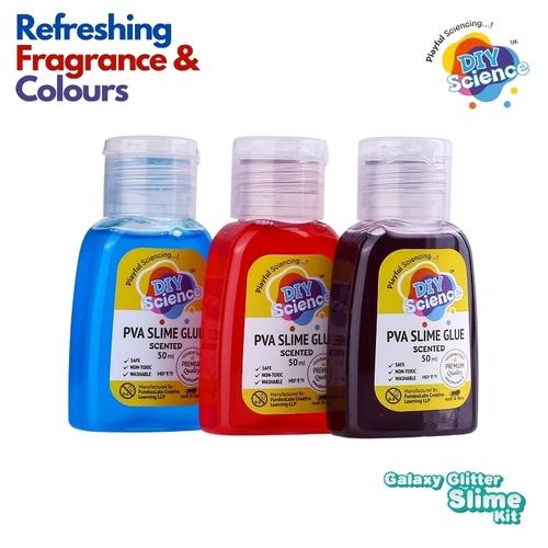 Galaxy Slime Kit