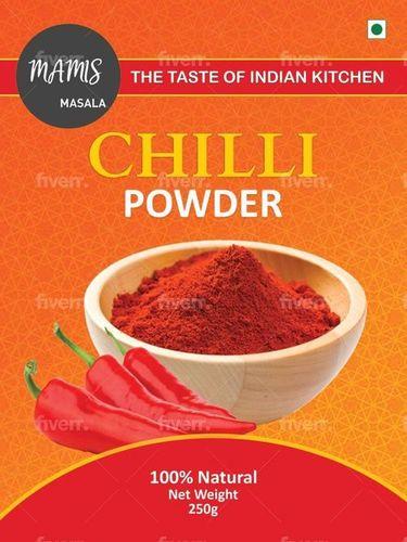 Chilli powder