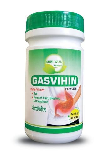GASVIHIN CHURNA