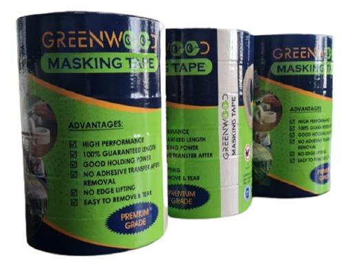 Masking Tape