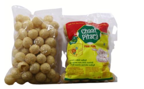 Chaat Pitara Read To Eat Pani Puri
