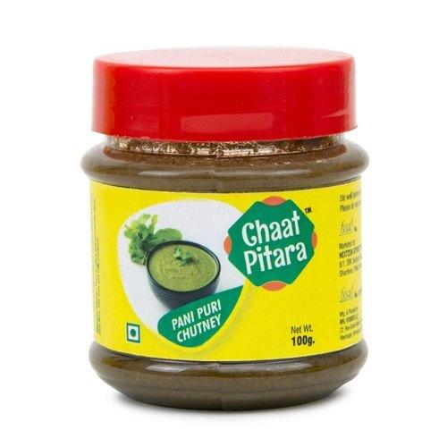 100g Pani Puri Pudina Chutney