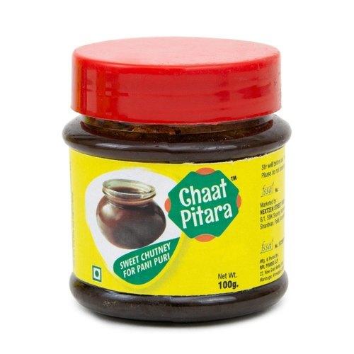 Pani Puri Sweet Chutney