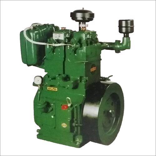 Cylinders High Speed Diesel Engine