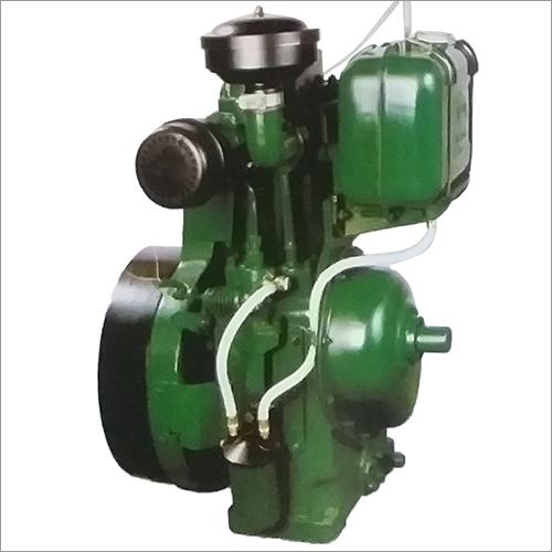 3.5 HP Air Cooled High Speed Diesel Engine