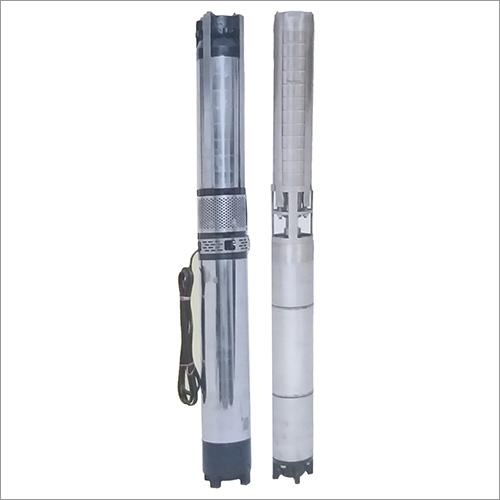V3 Submersible Pumps and Openwell Pumps