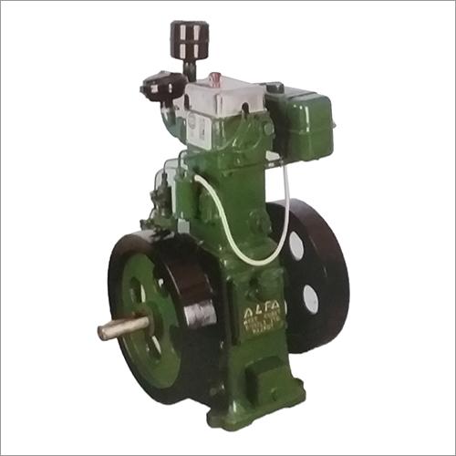 10 HP Slow Speed Diesel Engine
