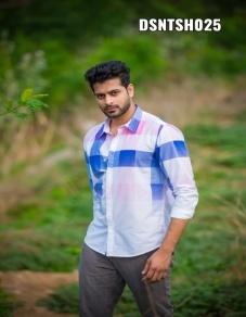 Mens Shirt