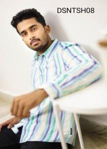 Casual Shirt