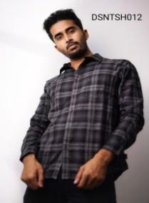 Cotton Casual Shirt