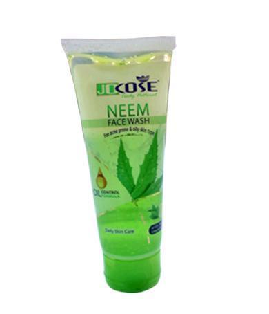 Neem Face Wash
