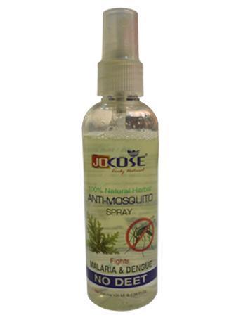 Anti Mosquito Spray