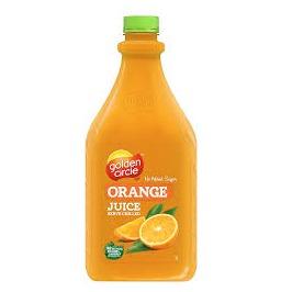 Orange Juice