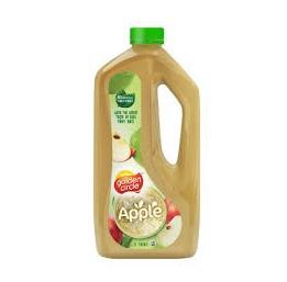 Apple Juice